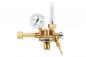 Preview: ELMAG Druckregler 'Argon/Co2' mit Flowmeter