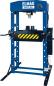 Preview: ELMAG Hydraulische Werkstattpresse - 50 Tonnen WPS 50 Preview: ELMAG Hydraulische Werkstattpresse - 50 Tonnen WPS 50