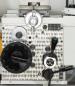 Preview: ELMAG Universal-Drehmaschine PREMIUM CU 325 RD - Vario Spitzenweite 1000mm