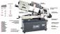 Preview: ELMAG Metall-Bandsägemaschine Modell HY 230 VARIO Preview: ELMAG Metall-Bandsägemaschine Modell HY 230 VARIO