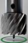 Preview: ELMAG Kernbohrer HSS, 50x30mm