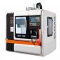 Preview: ELMAG CNC Bearbeitungszentrum 3-Achsen Mod. S650-CNC Preview: ELMAG CNC Bearbeitungszentrum 3-Achsen Mod. S650-CNC