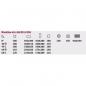 Preview: ELMAG BOMAR Metall-Bandsägemaschine Workline 410.280 DGH