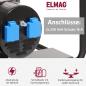 Preview: ELMAG Stromerzeuger SEB 3300W Preview: ELMAG Stromerzeuger SEB 3300W