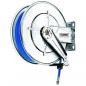 Preview: ELMAG INDUSTRIE Schlauchaufroller Edelstahl '563/14' Preview: ELMAG INDUSTRIE Schlauchaufroller Edelstahl '563/14'