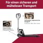 Preview: ELMAG Handhubwagen kurz