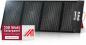 Preview: ELMAG Faltbares Solarpanel SOLAR 100 - monokristallin