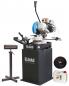 Preview: ELMAG Metall-Kreissägemaschine MKS 315 RLSS-N- SUPER-SET-AKTION Preview: ELMAG Metall-Kreissägemaschine MKS 315 RLSS-N- SUPER-SET-AKTION