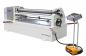 Preview: ELMAG Motorische Rundbiegemaschine ASM 1250x4,0mm Preview: ELMAG Motorische Rundbiegemaschine ASM 1250x4,0mm