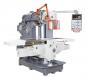Preview: ELMAG Universal Fräsmaschine UFM 1230 Servodrive Preview: ELMAG Universal Fräsmaschine UFM 1230 Servodrive