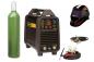 Preview: ELMAG Profi WIG-DC-Schweißinverter 'PFC' CEBORA WIN TIG 'DC' 180 M Plug & Play-SET Preview: ELMAG Profi WIG-DC-Schweißinverter 'PFC' CEBORA WIN TIG 'DC' 180 M Plug & Play-SET