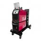 Preview: ELMAG WIG-/TIG AC/DC-Schweißinverter AD 3260T P ECO-SET-W