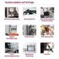 Preview: ELMAG BOMAR Metall-Bandsägemaschine Workline 410.280 DG