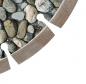 Preview: ELMAG Diamantscheibe 550 mm