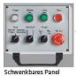 Preview: ELMAG Getriebe Fräs- und Bohrmaschine MFB 45 GLH