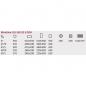 Preview: ELMAG BOMAR Metall-Bandsägemaschine  Workline 510.350 DGH