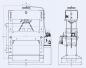 Preview: ELMAG Hydraulische Werkstattpresse PREMIUM WPMEH 60/2-K Preview: ELMAG Hydraulische Werkstattpresse PREMIUM WPMEH 60/2-K