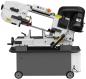 Preview: ELMAG Metall-Bandsägemaschine HY 305x178 Preview: ELMAG Metall-Bandsägemaschine HY 305x178