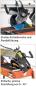 Preview: ELMAG Fliesenschneidmaschine Modell VIP 290 Preview: ELMAG Fliesenschneidmaschine Modell VIP 290