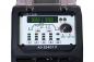 Preview: ELMAG WIG-/TIG AC/DC-Schweißinverter AD 2540T P ECO-SET-G Preview: ELMAG WIG-/TIG AC/DC-Schweißinverter AD 2540T P ECO-SET-G
