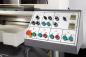 Preview: ELMAG Flächenschleifmaschine HSG 400/800 AL Preview: ELMAG Flächenschleifmaschine HSG 400/800 AL
