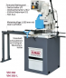 Preview: ELMAG Metall-Kreissägemaschine VM 350-L