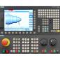Preview: ELMAG CNC Bearbeitungszentrum 3-Achsen Mod. S800-CNC