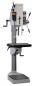 Preview: ELMAG STRANDS Getriebe-Säulenbohrmaschine S 30 M (S 28 M) Preview: ELMAG STRANDS Getriebe-Säulenbohrmaschine S 30 M (S 28 M)