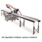 Preview: ELMAG BOMAR Metall-Bandsägemaschine Ergonomic 340.278 DGH