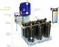 Preview: ELMAG Kondensataufbereiter (Öl-Wasser Trenner) Preview: ELMAG Kondensataufbereiter (Öl-Wasser Trenner)