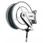 Preview: ELMAG INDUSTRIE Schlauchaufroller Edelstahl '562/24' Preview: ELMAG INDUSTRIE Schlauchaufroller Edelstahl '562/24'