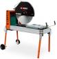 Preview: ELMAG Ziegelschneidmaschine EXPERT 700 - SET Preview: ELMAG Ziegelschneidmaschine EXPERT 700 - SET