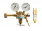 Preview: ELMAG Sauerstoff-Druckregler-Set