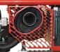 Preview: ELMAG Flexibles Abgasrohr 1,5m nach DIN 14572