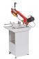 Preview: ELMAG BOMAR Metall-Bandsägemaschine Pulldown 160.120 G Preview: ELMAG BOMAR Metall-Bandsägemaschine Pulldown 160.120 G