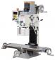 Preview: ELMAG Getriebe Fräs- und Bohrmaschine MFB 20-L Vario Preview: ELMAG Getriebe Fräs- und Bohrmaschine MFB 20-L Vario