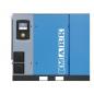 Preview: ELMAG MARK Schraubenkompressor RMB 22, 5-13 bar 'IVR'