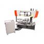 Preview: ELMAG BOMAR Metall-Bandsägemaschine Modell Topline 510.350 DGH