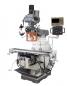 Preview: ELMAG Universal-Fräsmaschine UFM 250 L Preview: ELMAG Universal-Fräsmaschine UFM 250 L
