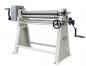 Preview: ELMAG Manuelle Rundbiegemaschine AS 1050x3,0 mm Preview: ELMAG Manuelle Rundbiegemaschine AS 1050x3,0 mm