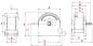 Preview: ELMAG INDUSTRIE Schlauchaufroller Serie 700 / L 410 Preview: ELMAG INDUSTRIE Schlauchaufroller Serie 700 / L 410