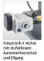 Preview: ELMAG Getriebe Fräs- und Bohrmaschine MFB 45 GLH