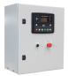 Preview: ELMAG ATS Panel DSE 335 bis 40 kVA = 60A, Autom. Netzausfallerkennung Preview: ELMAG ATS Panel DSE 335 bis 40 kVA = 60A, Autom. Netzausfallerkennung