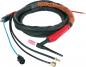 Preview: ELMAG WIG-Schlauchpaket SR 18/4m - HF U/D - flexibler Kopf