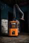 Preview: ELMAG Absauganlage, fahrbar, SmartFil Preview: ELMAG Absauganlage, fahrbar, SmartFil