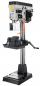 Preview: ELMAG PREMIUM Highspeed-Säulenbohrmaschine V25E PGM Preview: ELMAG PREMIUM Highspeed-Säulenbohrmaschine V25E PGM