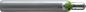 Preview: ELMAG Stahlflasche Mischgas M21 C (82% Ar/18% CO2)