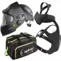 Preview: ELMAG 'Optrel®' Ready to weld package HELIX quattro + swiss air (4600.150) Preview: ELMAG 'Optrel®' Ready to weld package HELIX quattro + swiss air (4600.150)