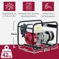 Preview: ELMAG Stromerzeuger SEB 3300W