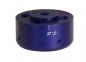 Preview: ELMAG Standard-Schleifkopf 'blau' zu TURBO-SHARP X